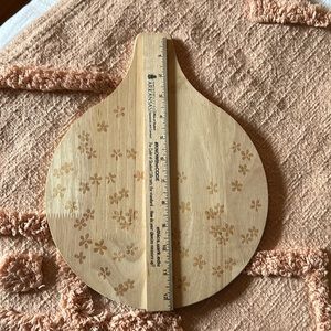 Charcuterie or serving tray